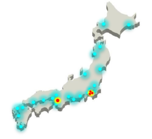 SigfoxJapanArea