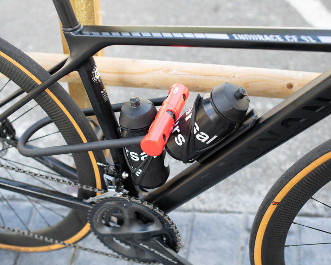 How to Prevent Bike Theft (Part 2) Top 5 Tips to Prevent Bikes Being Stolen AlterLock