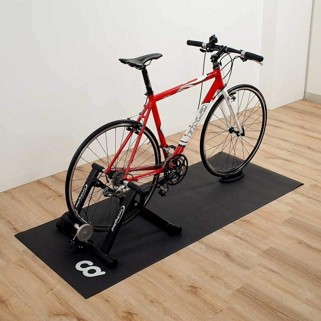 SOPORTE para BICICLETAS 🚴‍♂️3 tipos🚴‍♀️ ¡PASO a PASO para que lo instales  en casa! 🏠🛠️ Bricomania 