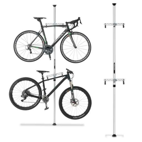 The Best Bike Storage Ideas at Home (with Examples) AlterLock