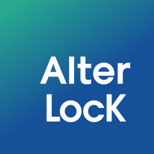 AlterLock1年間サービス利用料