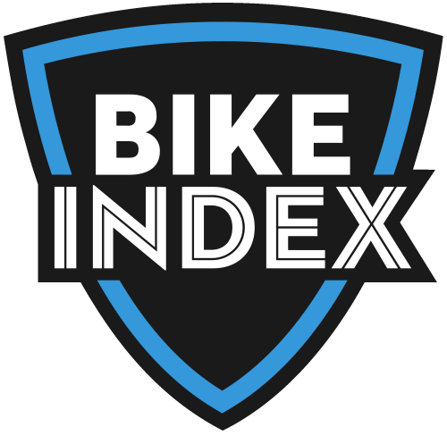 bike index logo